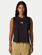 The North Face Top Never Stop NF0A8C3E Relaxed Fit