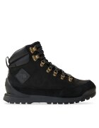 The North Face Trekkings Back To Berkeley IV Leather Wp NF0A8A9EKX7