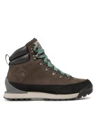The North Face Trekkings M Back-To-Berkeley Iv Leather WpNF0A817QZN31