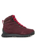 The North Face Trekkings W Back-To-Berkeley Iv Textile Wp NF0A81796IN1