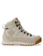 The North Face Trekkings W Back-To-Berkeley Iv Textile Wp NF0A8179WID1 Écru