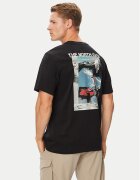 The North Face Tricou Apex ’75 Collage NF0A8H5K Regular Fit