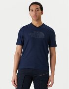 The North Face Tricou Big Logo Tee NF0A3LDS Regular Fit