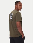The North Face Tricou Box Nse Edge Of Light NF0A8E3H Regular Fit