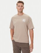 The North Face Tricou Connect NF0A8E3Y Relaxed Fit