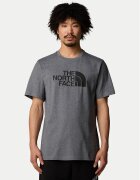 The North Face Tricou Easy NF0A8A6C Regular Fit