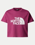 The North Face Tricou Easy NF0A8DRQ Relaxed Fit