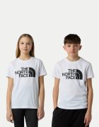 The North Face Tricou Easy NF0A8EHG Regular Fit