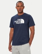 The North Face Tricou Evolution Half Dome NF0A8B6J Regular Fit