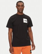 The North Face Tricou Fine NF0A8A6M Regular Fit
