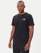 The North Face Tricou Half Dome Photo NF0A8EE9 Regular Fit