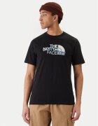 The North Face Tricou Mountain Line NF0A8GUX Regular Fit