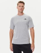 The North Face Tricou NF0A87NU Regular Fit