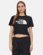 The North Face Tricou NF0A8A6HJK31 Relaxed Fit
