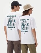 The North Face Tricou NF0A8JAA Relaxed Fit