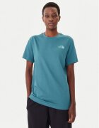 The North Face Tricou Redbox NF0A87NK Relaxed Fit