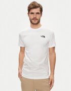 The North Face Tricou Redbox NF0A87NP Regular Fit