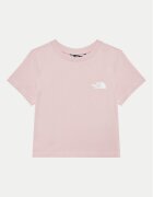 The North Face Tricou Redbox NF0A89H5 Regular Fit