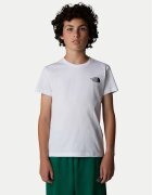The North Face Tricou Redbox NF0A89VT Regular Fit