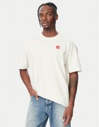The North Face Tricou Redbox NF0A8EG5QLI1 Relaxed Fit
