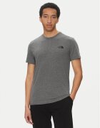 The North Face Tricou Simple Dome Tee NF0A2TX5 Regular Fit