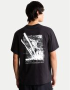 The North Face Tricou Tested and Proven NF0A8H6CJK31 Relaxed Fit