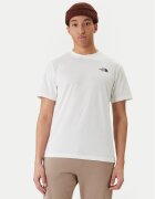 The North Face Tricou Vertical NF0A8GV1 Regular Fit