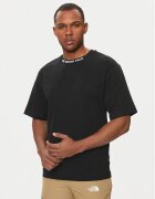 The North Face Tricou Zumu NF0A87DD Regular Fit