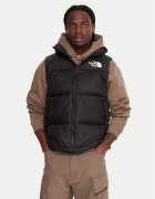 The North Face Vestă elegantă 1996 Retro Nuptse NF0A3JQQ Regular Fit