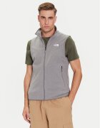 The North Face Vestă elegantă Glacier NF0A8DQN Regular Fit