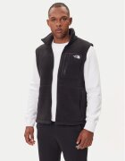 The North Face Vestă elegantă Yumiori NF0A8B65 Regular Fit