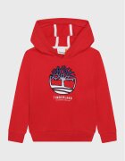 Timberland Bluză T25T59 S Regular Fit