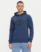 Timberland Bluză TB0A2BJH Regular Fit