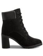 Timberland Botine Allington 6 In Lace U A1JVB/TB0A1JVB0011