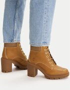 Timberland Botine Allington Heights Mid Lace Up TB0A2CKCEN11