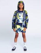 Timberland Geacă de vânt T26583 S Regular Fit