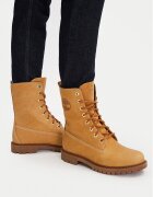Timberland Ghete 8 Inch Lace Up TB0A43MXEN11