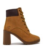 Timberland Ghete Allington 6 In Lace U A1HLS/TB0A1HLS2311