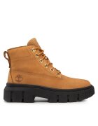 Timberland Ghete Greyfield Leather Boot TB0A5RP4231