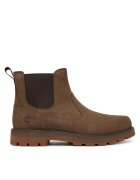 Timberland Ghete Jodhpur Britton Road TB0A6A4WEM51