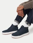 Timberland Ghete Maple Grove Lthr Chk TB0A28940191