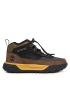Timberland Ghete Motion 6 Mid Bungee Trainer TB0A6C41EJC1 Negru