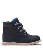 Timberland Ghete Pokey Pine 6In Boot With TB0A2N9N0191