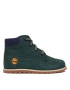 Timberland Ghete Pokey Pine Mid Lace Up TB0A292EEY01