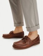 Timberland Mocasini Classic Boat 2 Eye TB0A232XF741