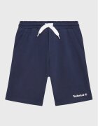 Timberland Pantaloni scurți sport T24C13 D Regular Fit