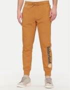 Timberland Pantaloni trening TB0A5YFB Regular Fit