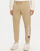 Timberland Pantaloni trening TB0A5YFBDH41 Regular Fit