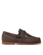 Timberland Pantofi Cedar Bay Boat Shoe TB0A29YG931