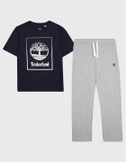 Timberland Pijama T28136 S Regular Fit